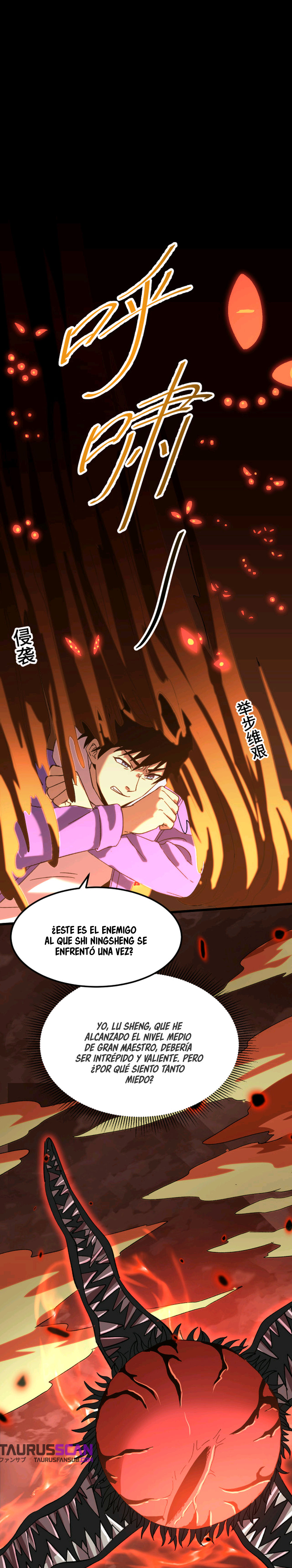Read Subiendo De Nivel 10.000 Años En el Futuro ES Manga Online
