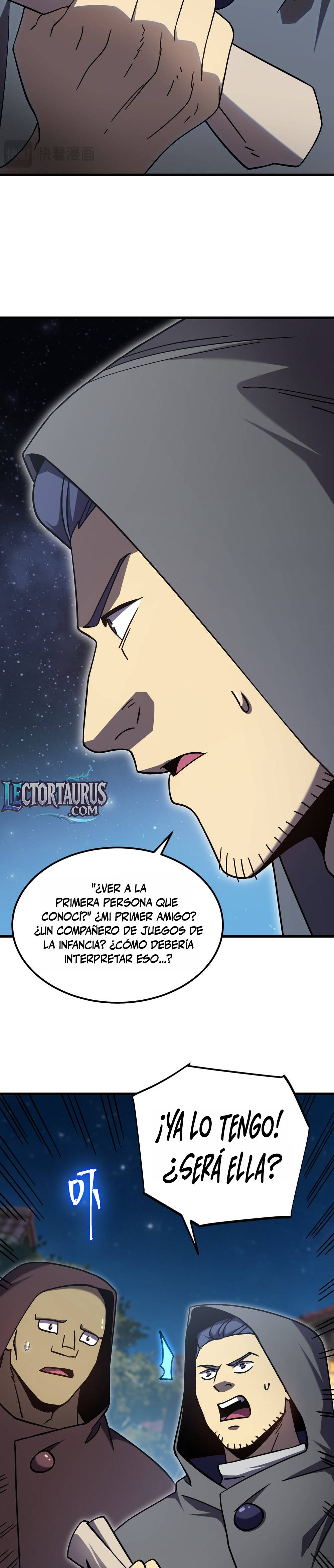 Read Subiendo De Nivel 10.000 Años En el Futuro ES Manga Online