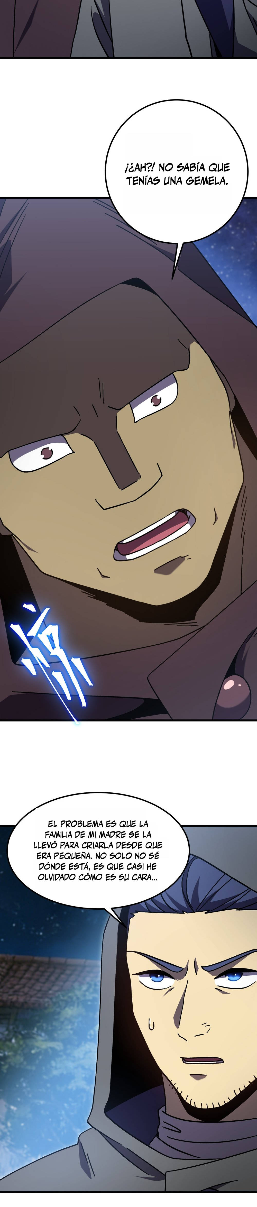 Read Subiendo De Nivel 10.000 Años En el Futuro ES Manga Online
