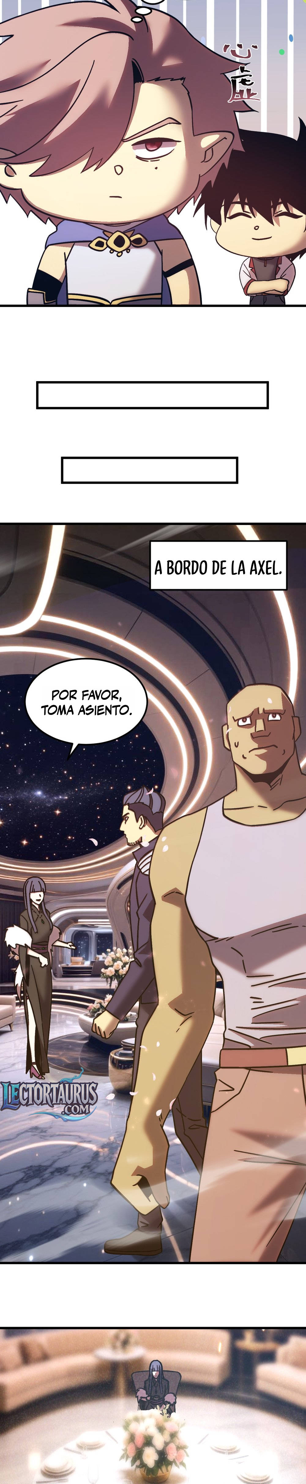 Read Subiendo De Nivel 10.000 Años En el Futuro ES Manga Online