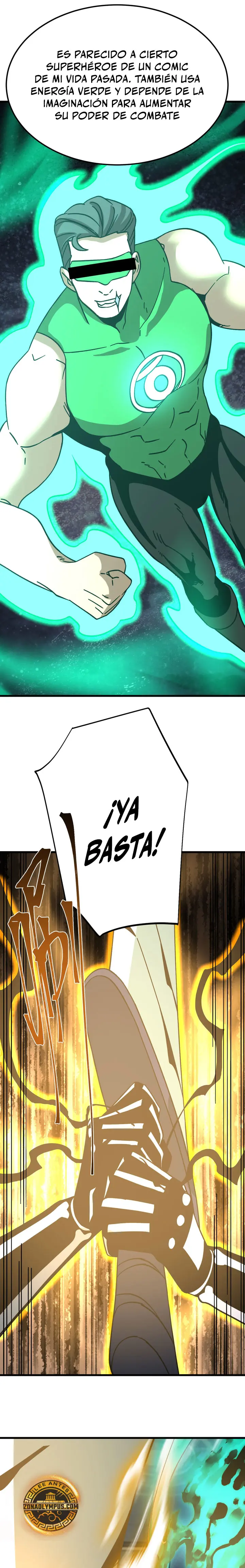 Read Subiendo De Nivel 10.000 Años En el Futuro ES Manga Online