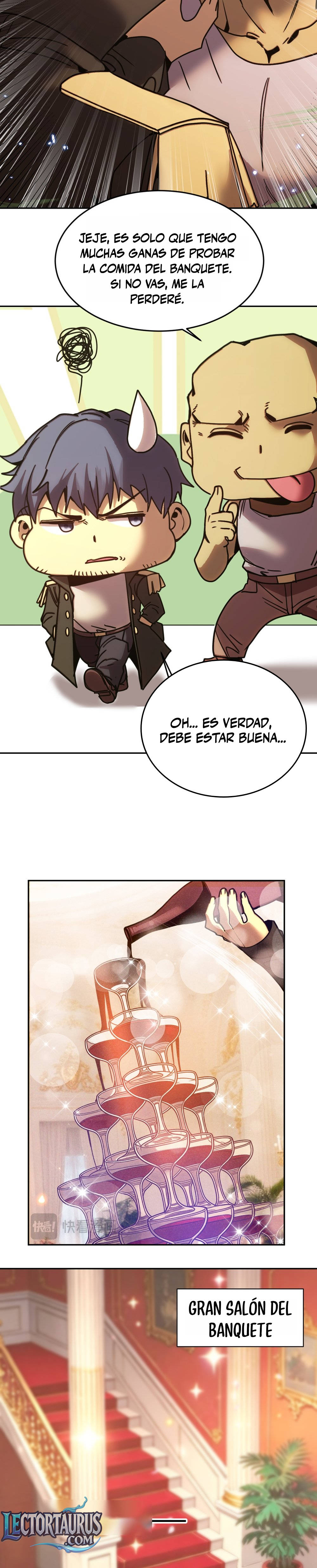 Read Subiendo De Nivel 10.000 Años En el Futuro ES Manga Online