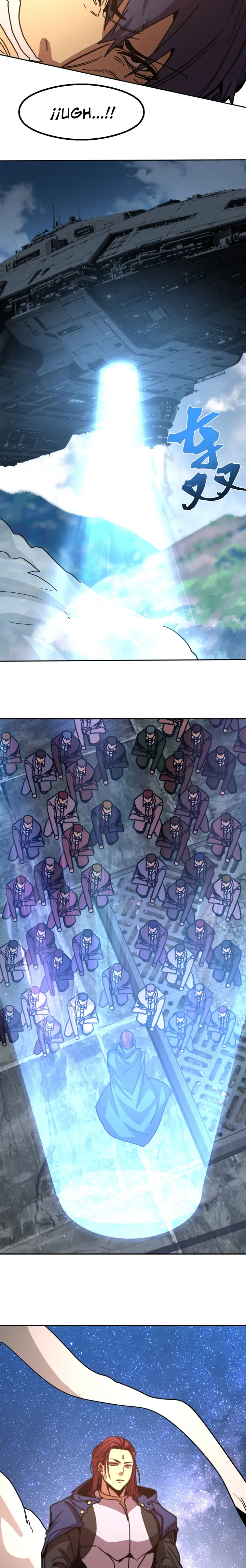 Read Subiendo De Nivel 10.000 Años En el Futuro ES Manga Online