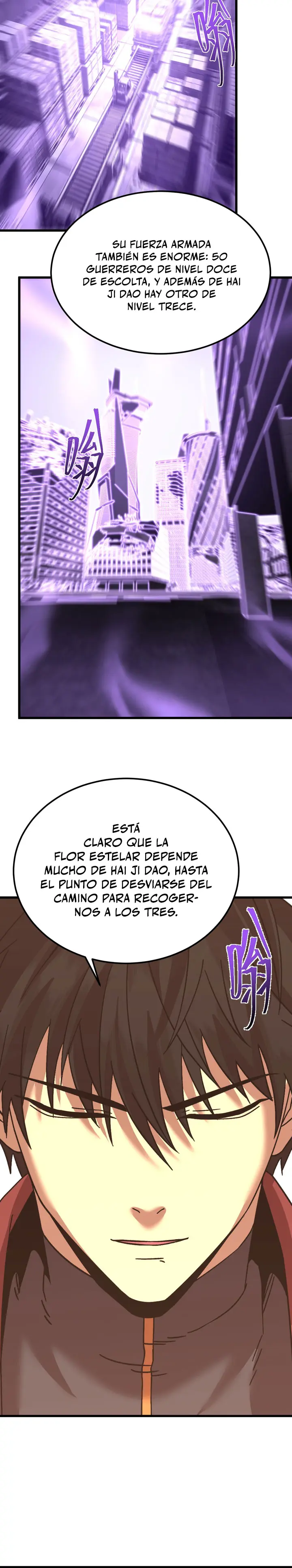Read Subiendo De Nivel 10.000 Años En el Futuro ES Manga Online
