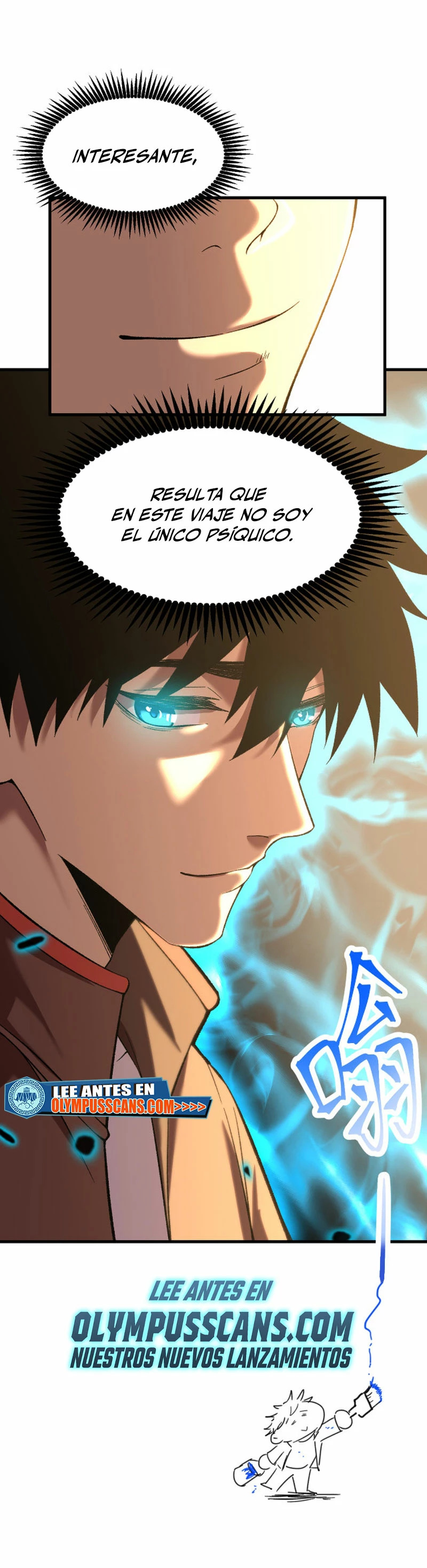 Read Subiendo De Nivel 10.000 Años En el Futuro ES Manga Online