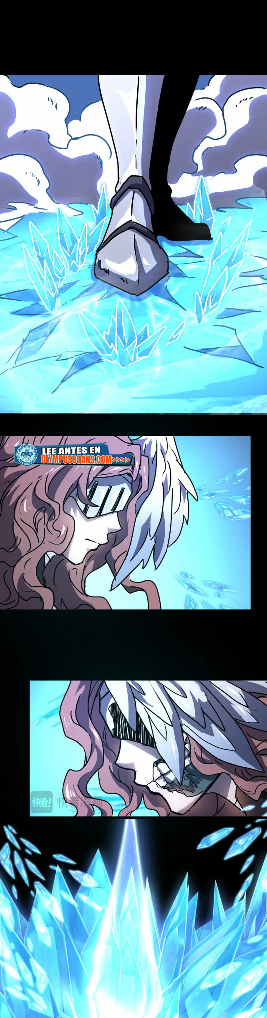 Read Subiendo De Nivel 10.000 Años En el Futuro ES Manga Online