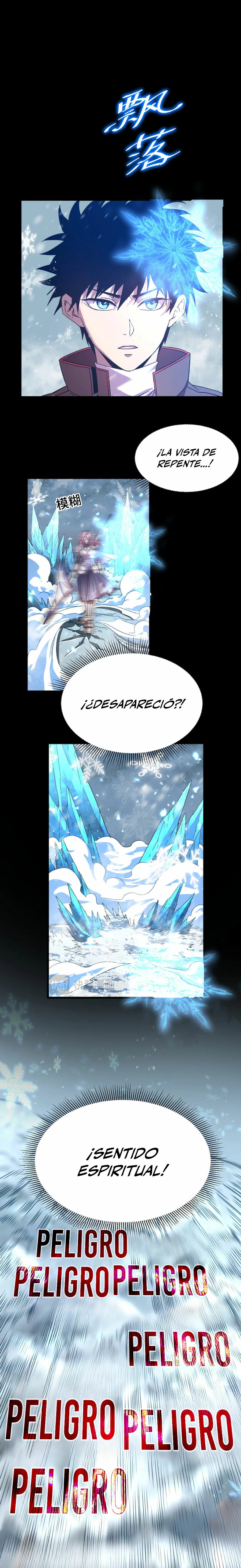 Read Subiendo De Nivel 10.000 Años En el Futuro ES Manga Online