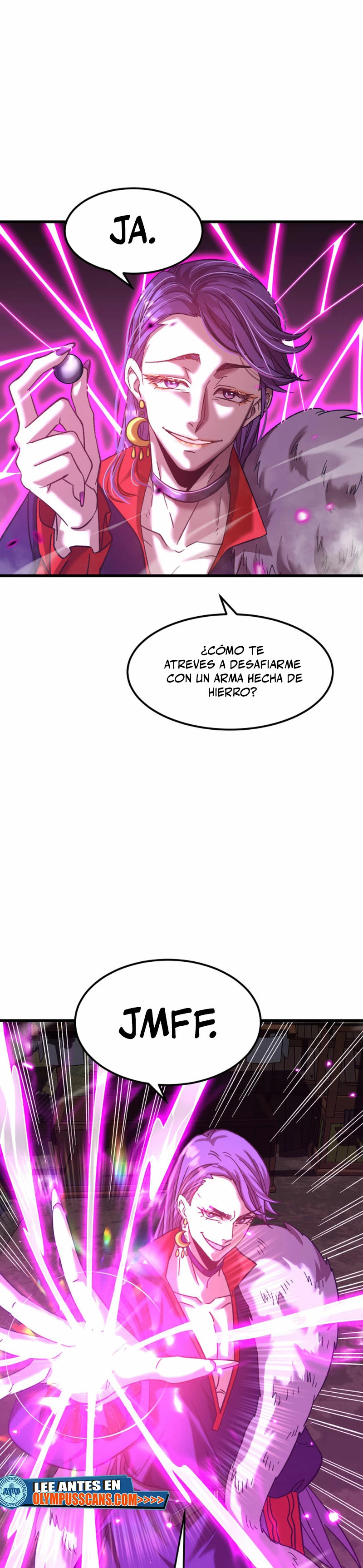 Read Subiendo De Nivel 10.000 Años En el Futuro ES Manga Online