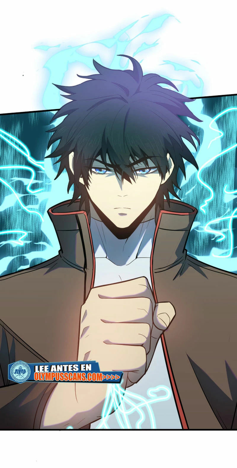 Read Subiendo De Nivel 10.000 Años En el Futuro ES Manga Online