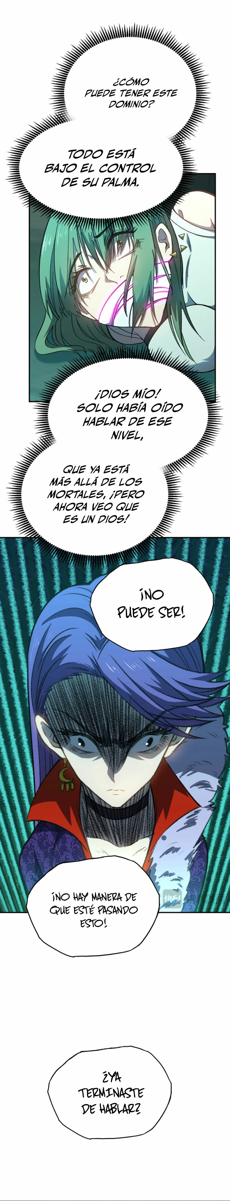 Read Subiendo De Nivel 10.000 Años En el Futuro ES Manga Online