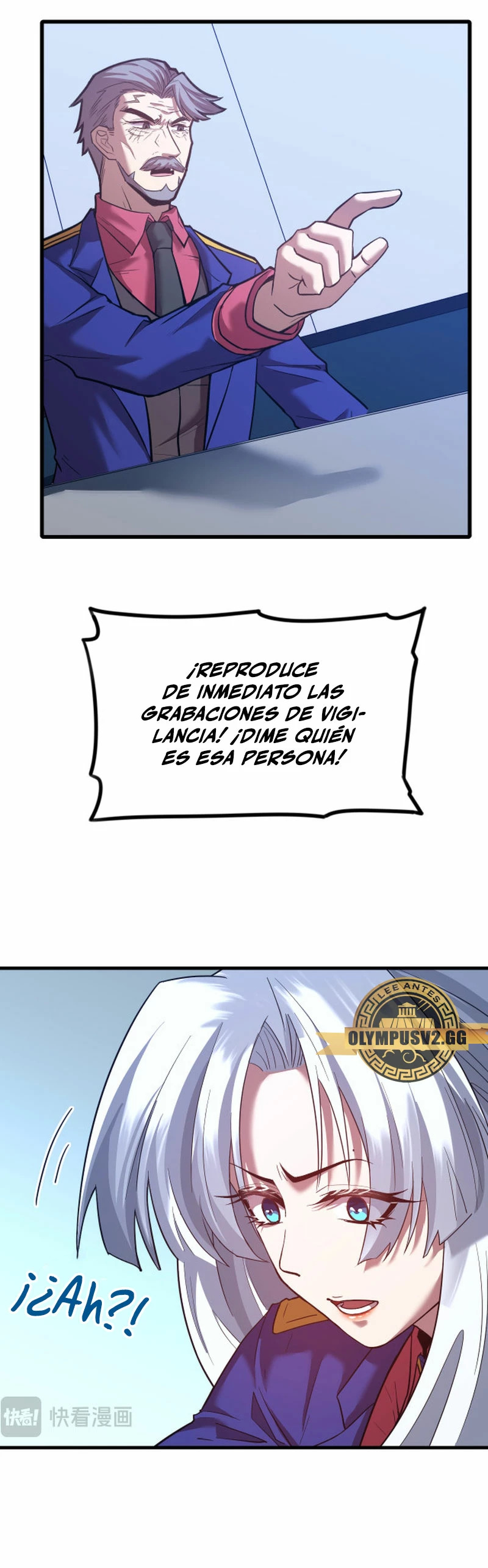 Read Subiendo De Nivel 10.000 Años En el Futuro ES Manga Online