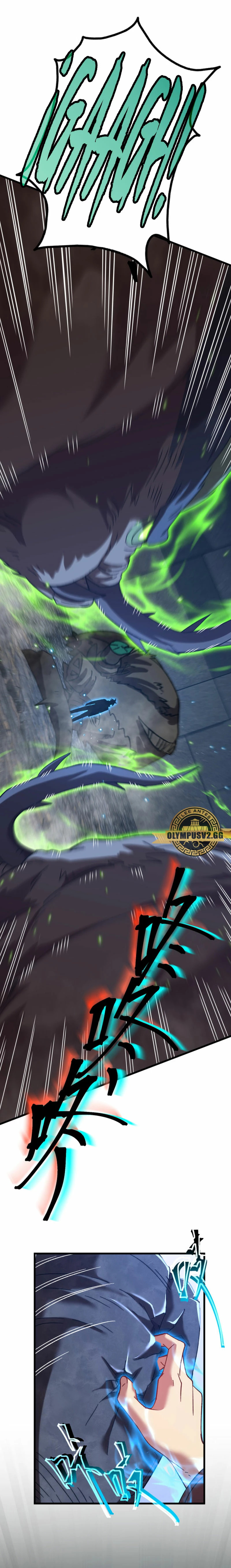 Read Subiendo De Nivel 10.000 Años En el Futuro ES Manga Online