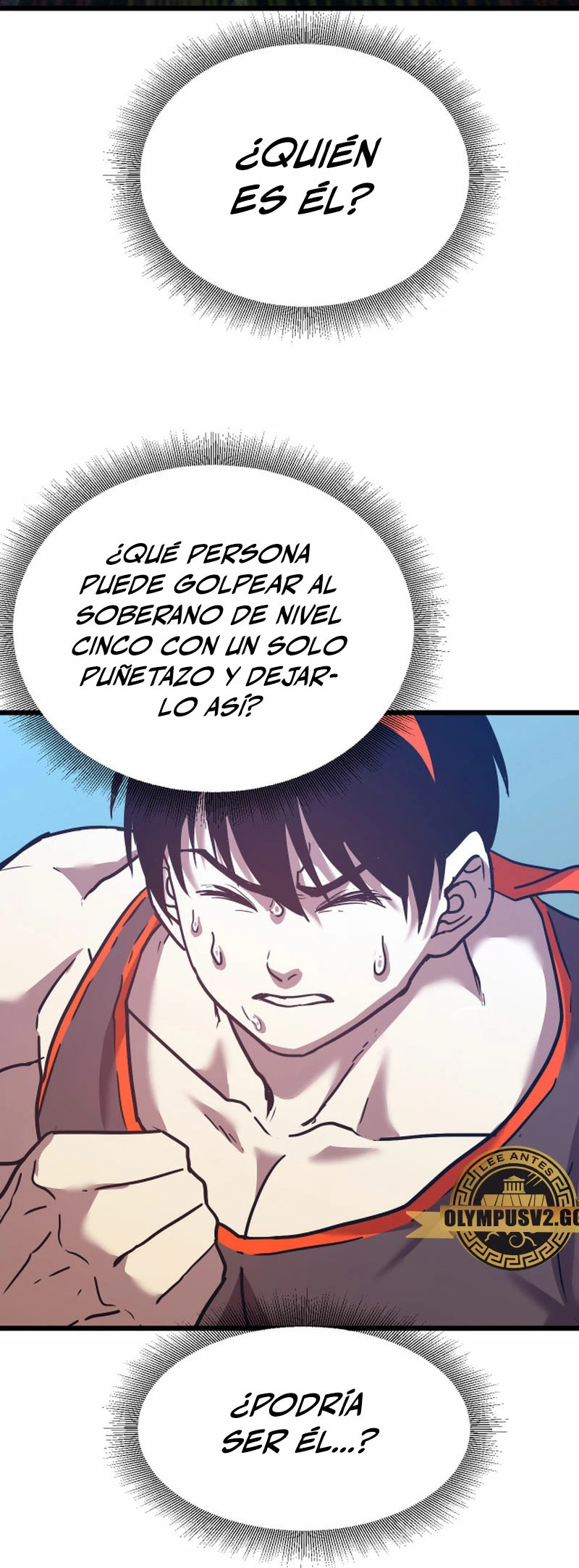 Read Subiendo De Nivel 10.000 Años En el Futuro ES Manga Online