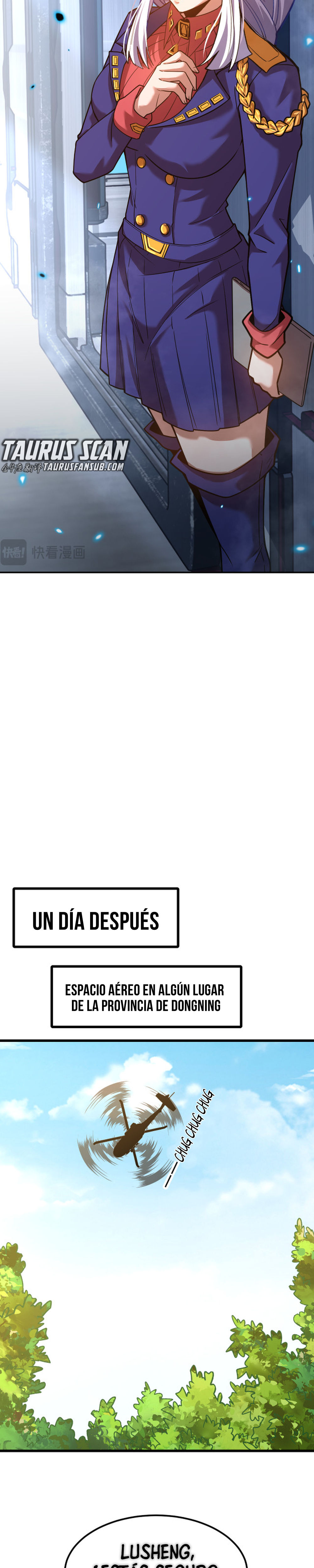 Read Subiendo De Nivel 10.000 Años En el Futuro ES Manga Online
