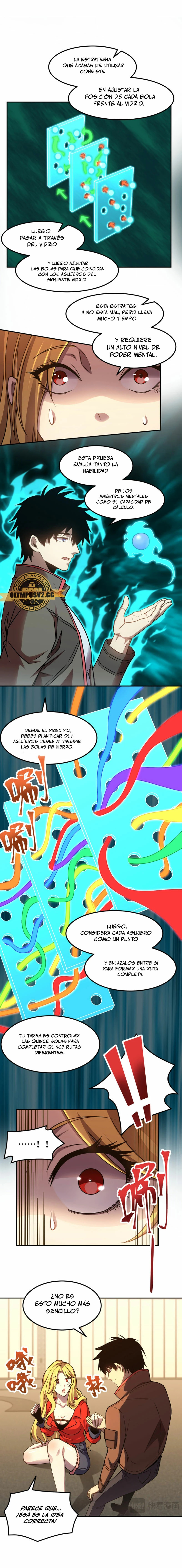 Read Subiendo De Nivel 10.000 Años En el Futuro ES Manga Online