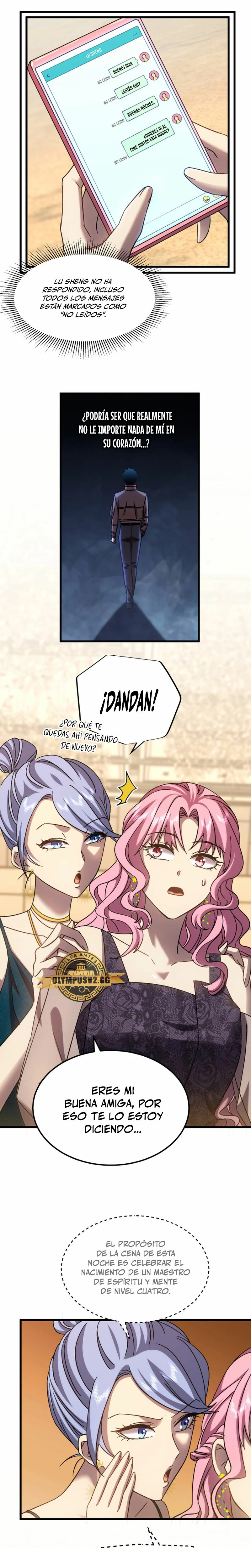 Read Subiendo De Nivel 10.000 Años En el Futuro ES Manga Online