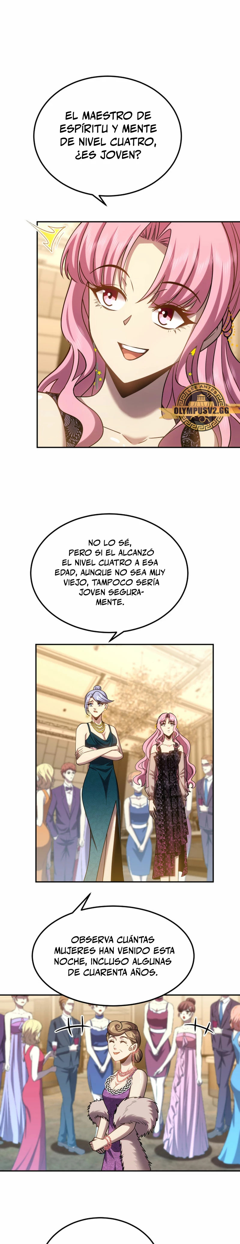 Read Subiendo De Nivel 10.000 Años En el Futuro ES Manga Online