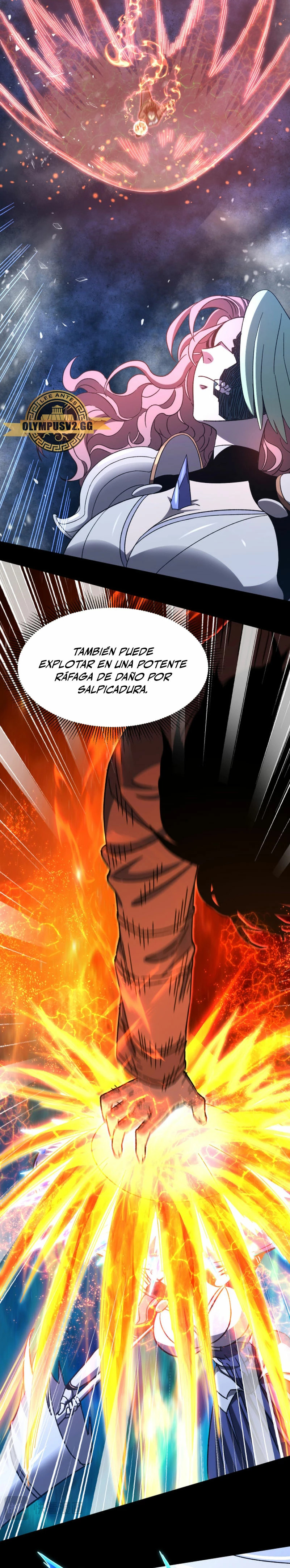 Read Subiendo De Nivel 10.000 Años En el Futuro ES Manga Online