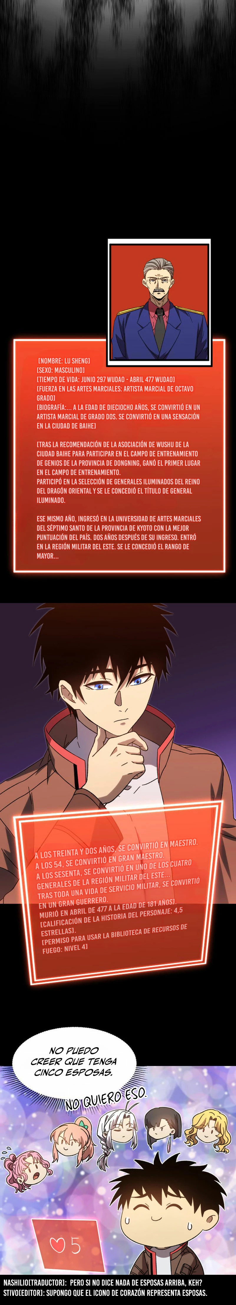Read Subiendo De Nivel 10.000 Años En el Futuro ES Manga Online