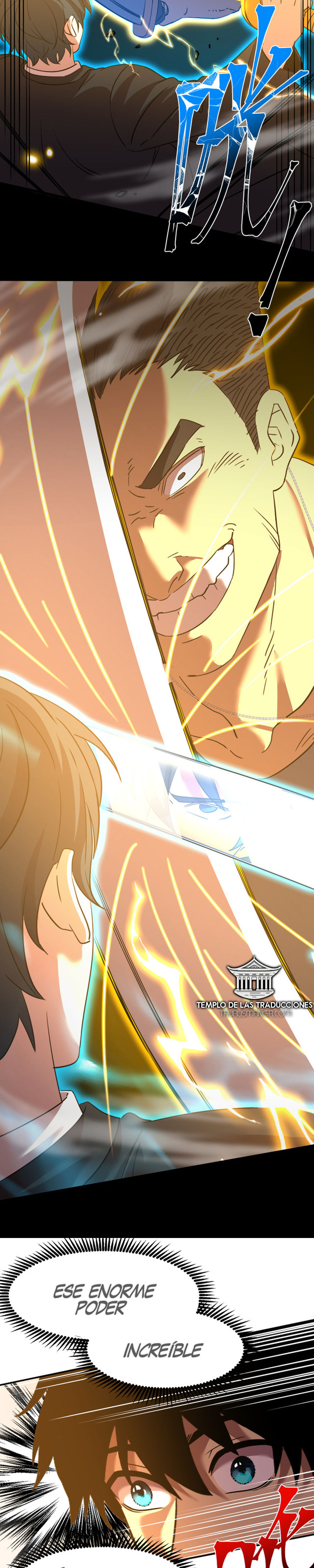 Read Subiendo De Nivel 10.000 Años En el Futuro ES Manga Online