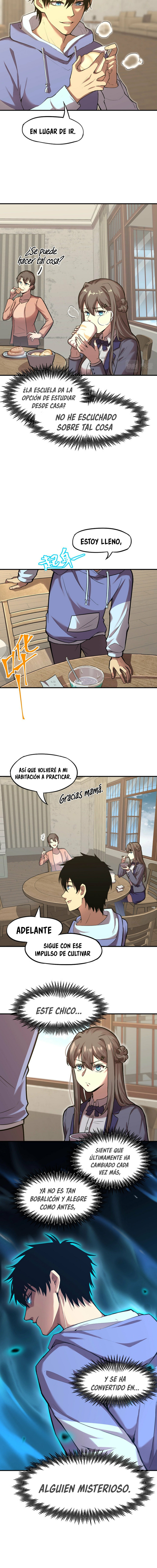Read Subiendo De Nivel 10.000 Años En el Futuro ES Manga Online