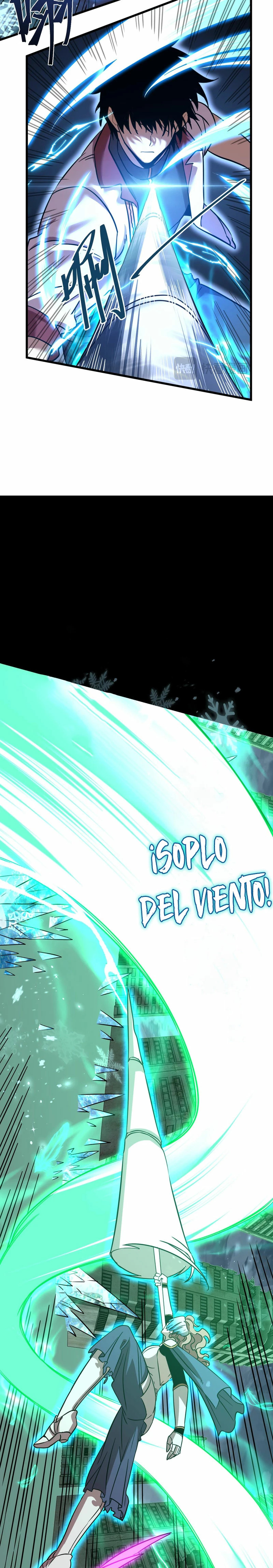 Read Subiendo De Nivel 10.000 Años En el Futuro ES Manga Online