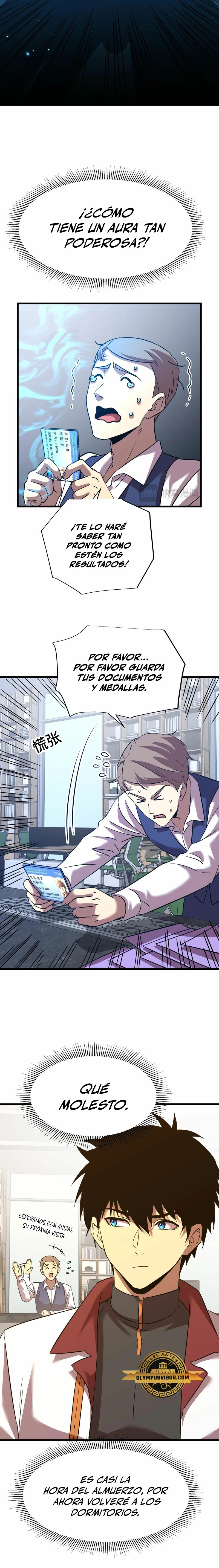 Read Subiendo De Nivel 10.000 Años En el Futuro ES Manga Online
