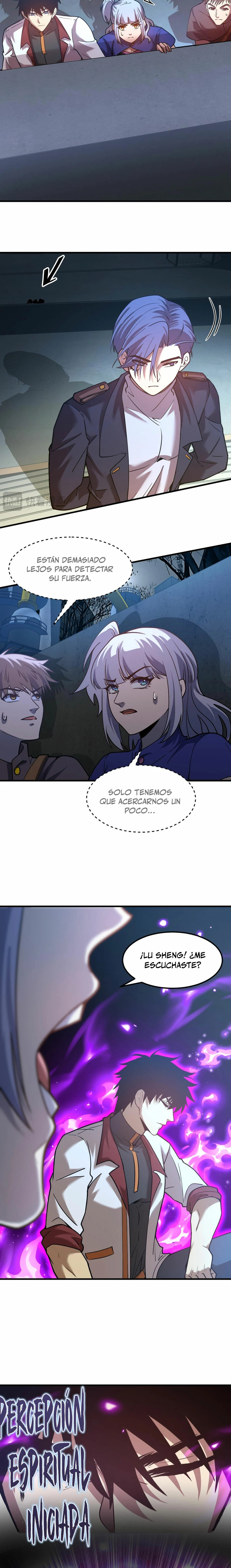 Read Subiendo De Nivel 10.000 Años En el Futuro ES Manga Online
