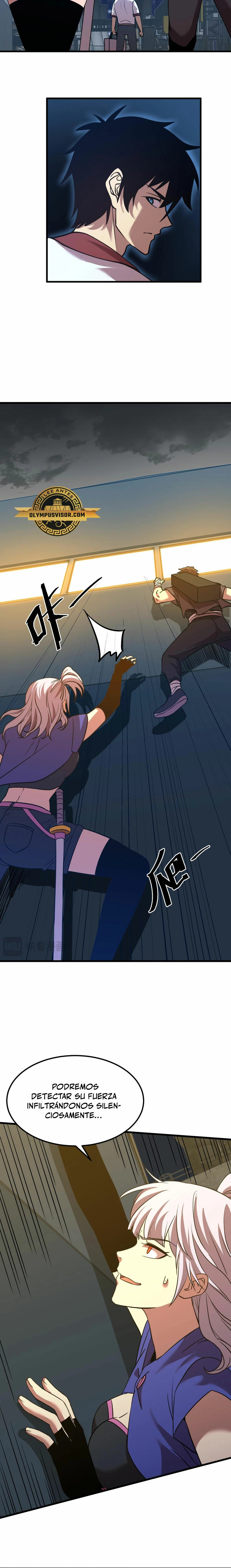 Read Subiendo De Nivel 10.000 Años En el Futuro ES Manga Online
