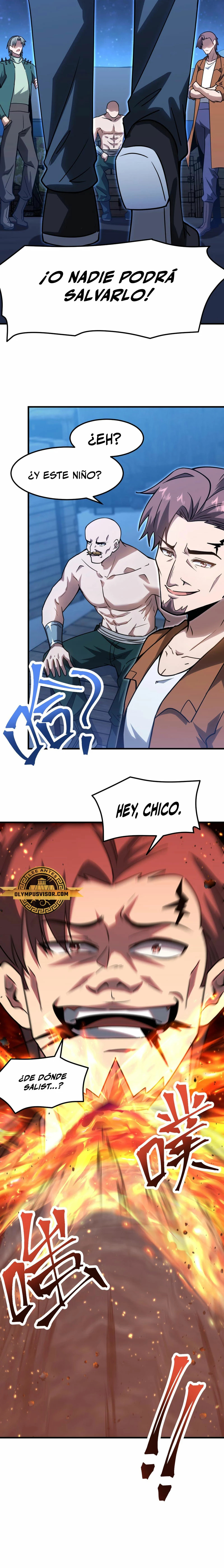 Read Subiendo De Nivel 10.000 Años En el Futuro ES Manga Online