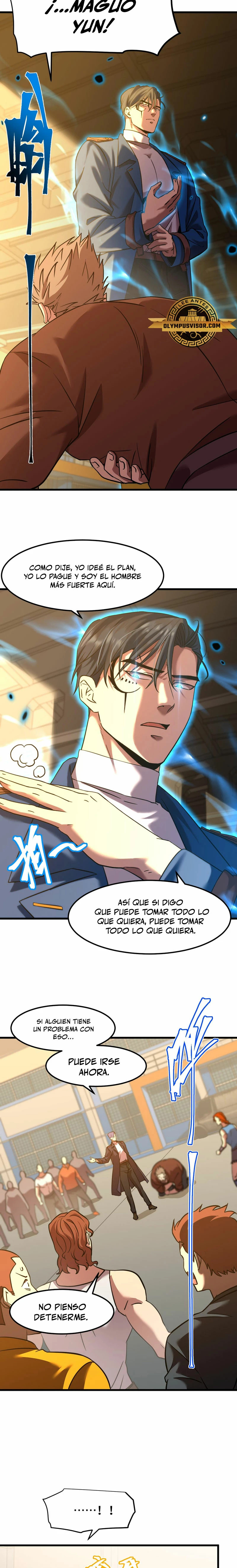 Read Subiendo De Nivel 10.000 Años En el Futuro ES Manga Online