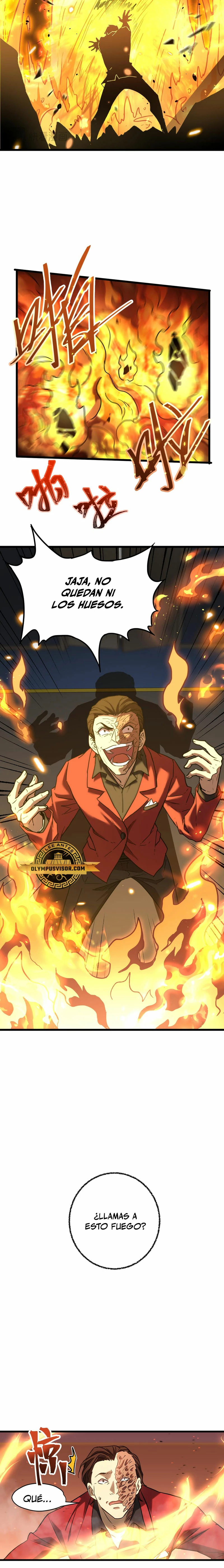 Read Subiendo De Nivel 10.000 Años En el Futuro ES Manga Online