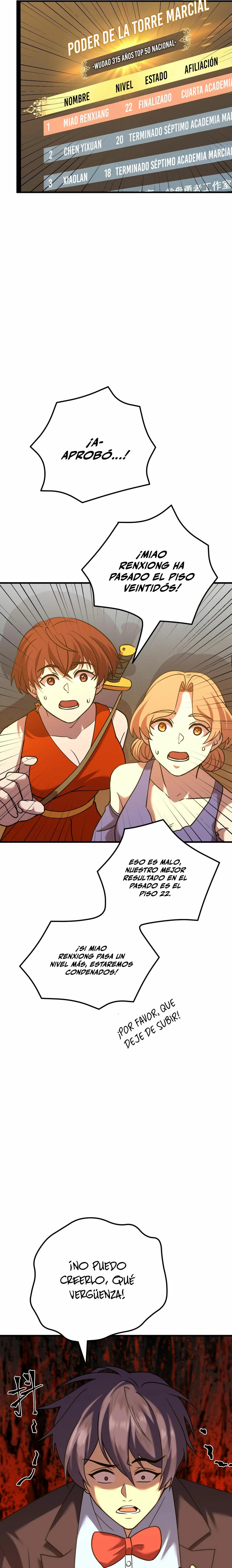 Read Subiendo De Nivel 10.000 Años En el Futuro ES Manga Online