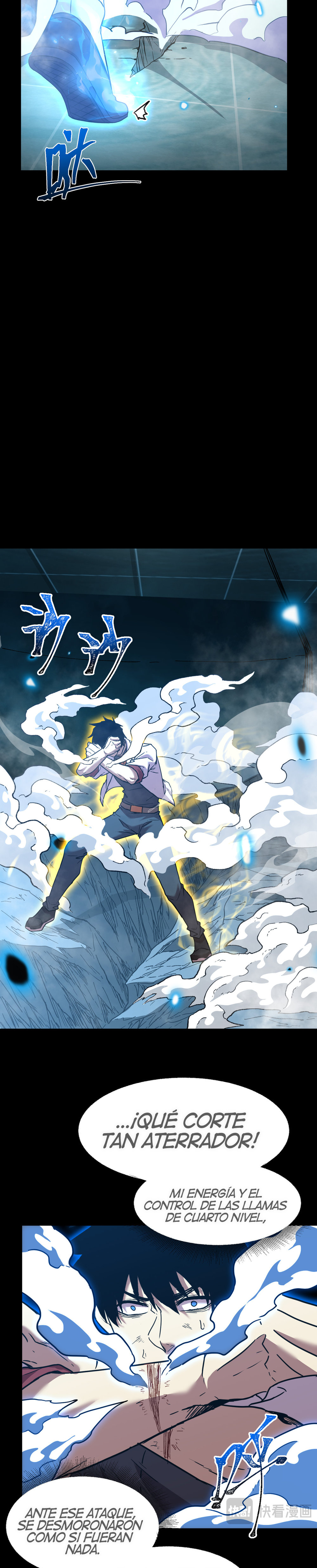Read Subiendo De Nivel 10.000 Años En el Futuro ES Manga Online