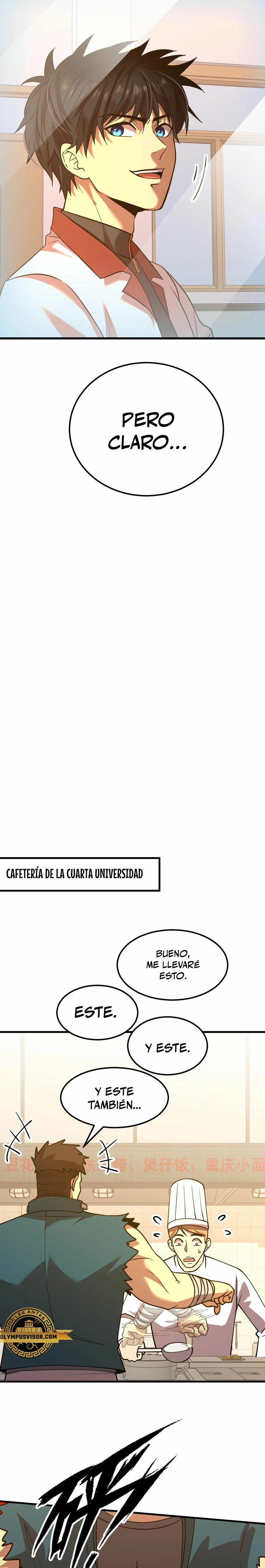 Read Subiendo De Nivel 10.000 Años En el Futuro ES Manga Online