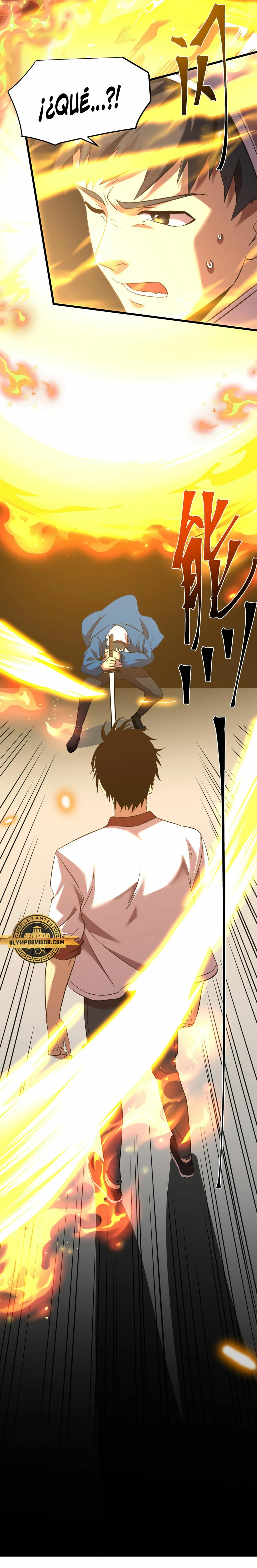 Read Subiendo De Nivel 10.000 Años En el Futuro ES Manga Online