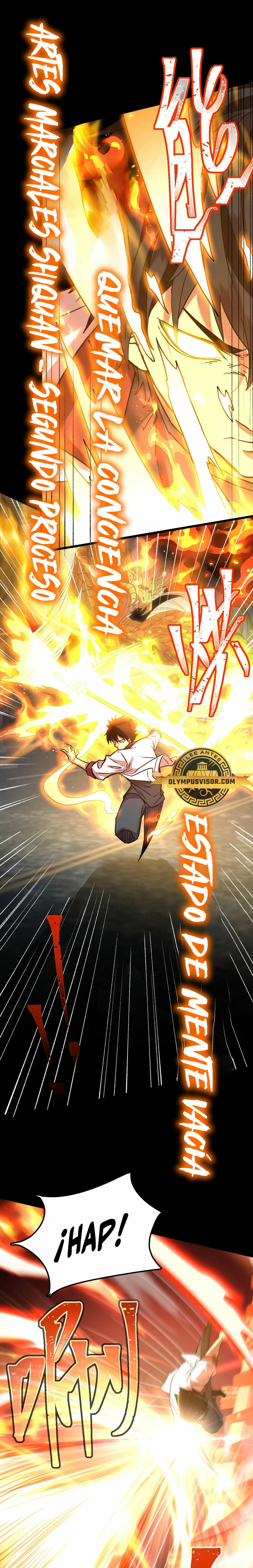 Read Subiendo De Nivel 10.000 Años En el Futuro ES Manga Online