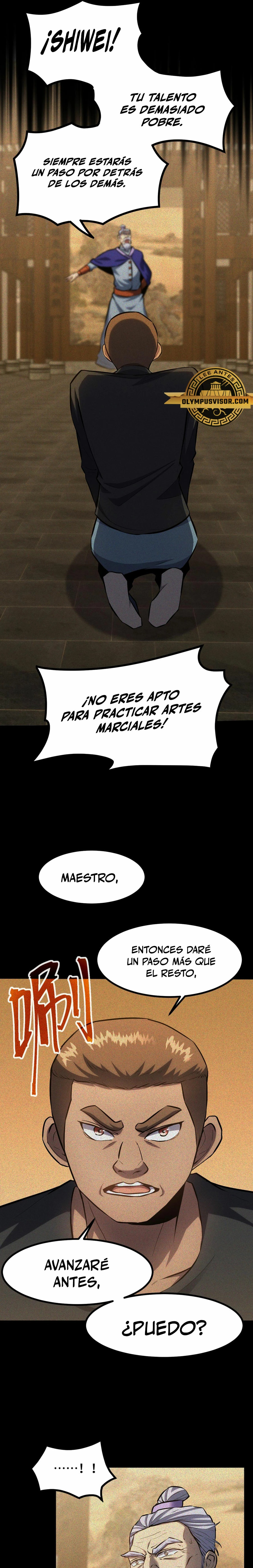 Read Subiendo De Nivel 10.000 Años En el Futuro ES Manga Online
