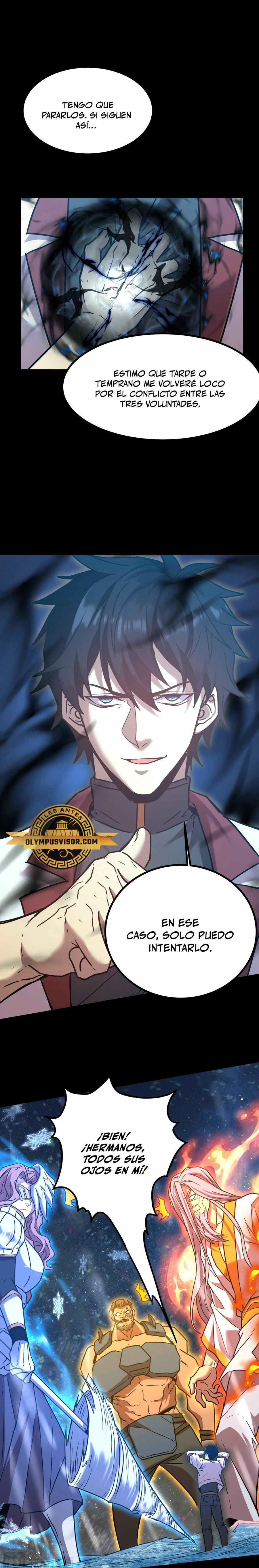 Read Subiendo De Nivel 10.000 Años En el Futuro ES Manga Online