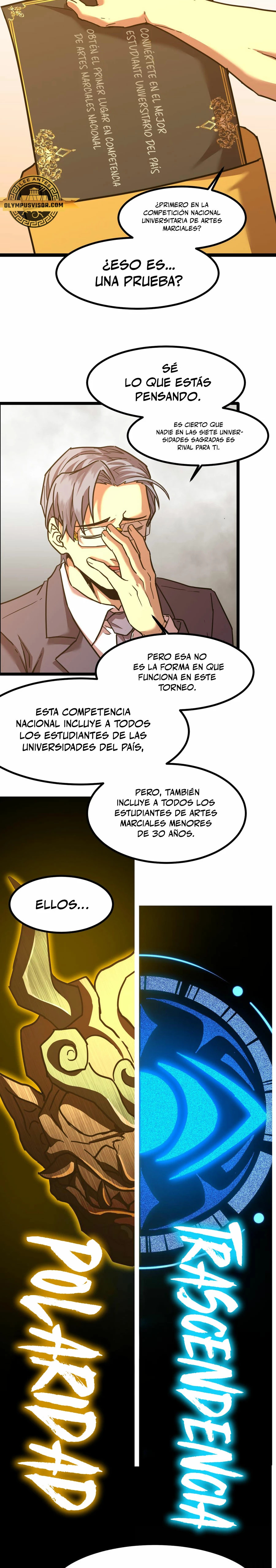 Read Subiendo De Nivel 10.000 Años En el Futuro ES Manga Online