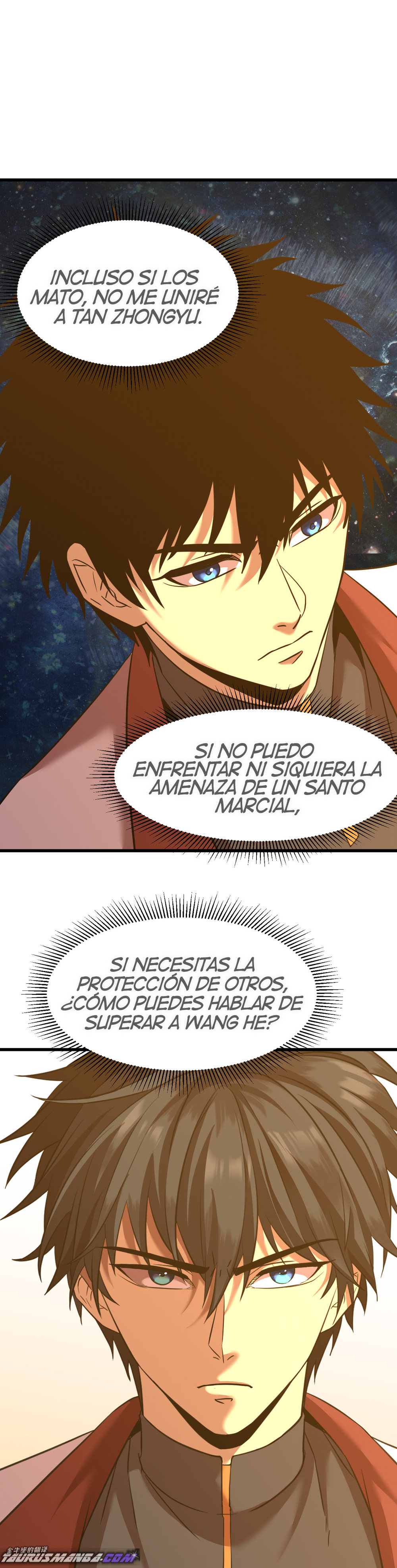 Read Subiendo De Nivel 10.000 Años En el Futuro ES Manga Online