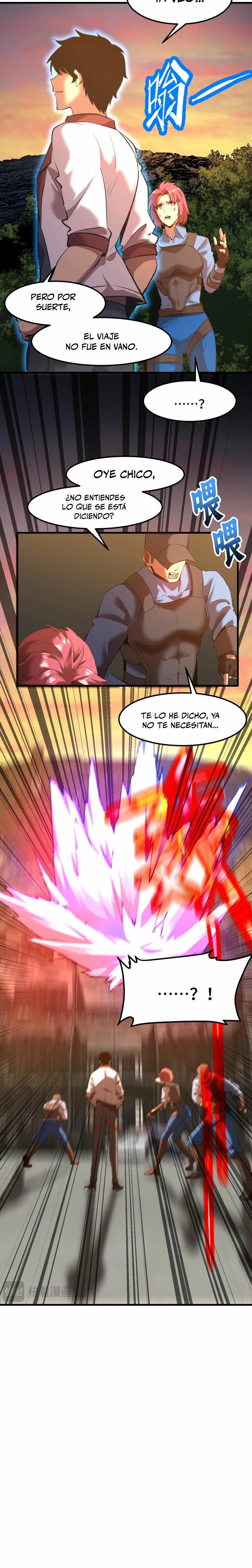 Read Subiendo De Nivel 10.000 Años En el Futuro ES Manga Online