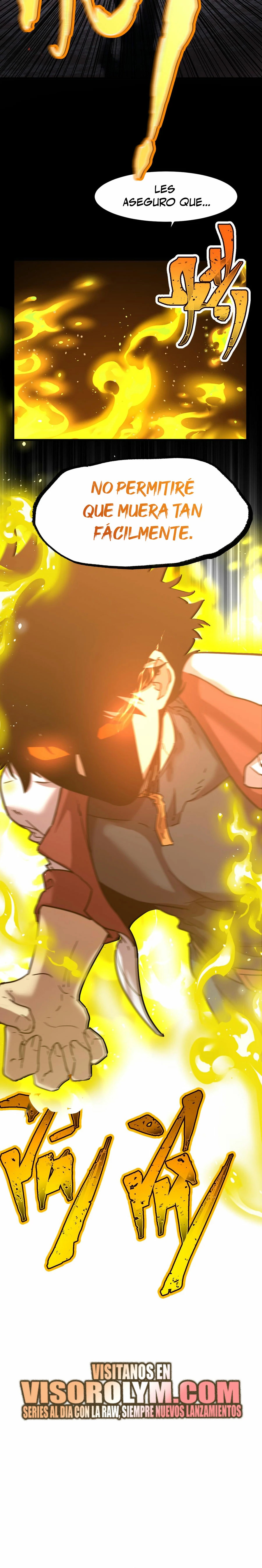 Read Subiendo De Nivel 10.000 Años En el Futuro ES Manga Online