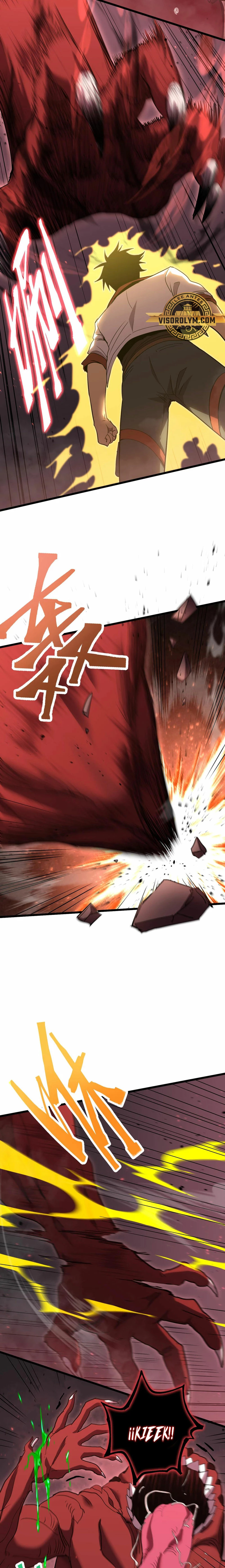 Read Subiendo De Nivel 10.000 Años En el Futuro ES Manga Online