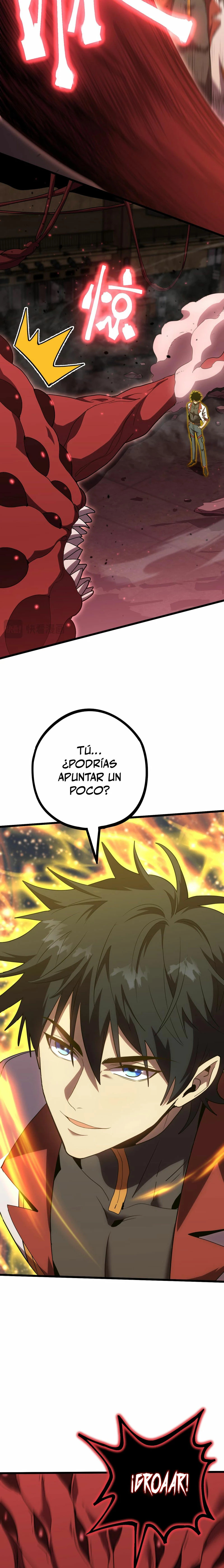 Read Subiendo De Nivel 10.000 Años En el Futuro ES Manga Online