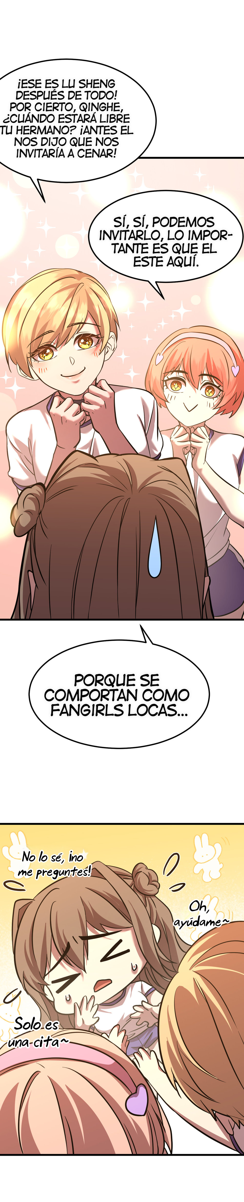 Read Subiendo De Nivel 10.000 Años En el Futuro ES Manga Online