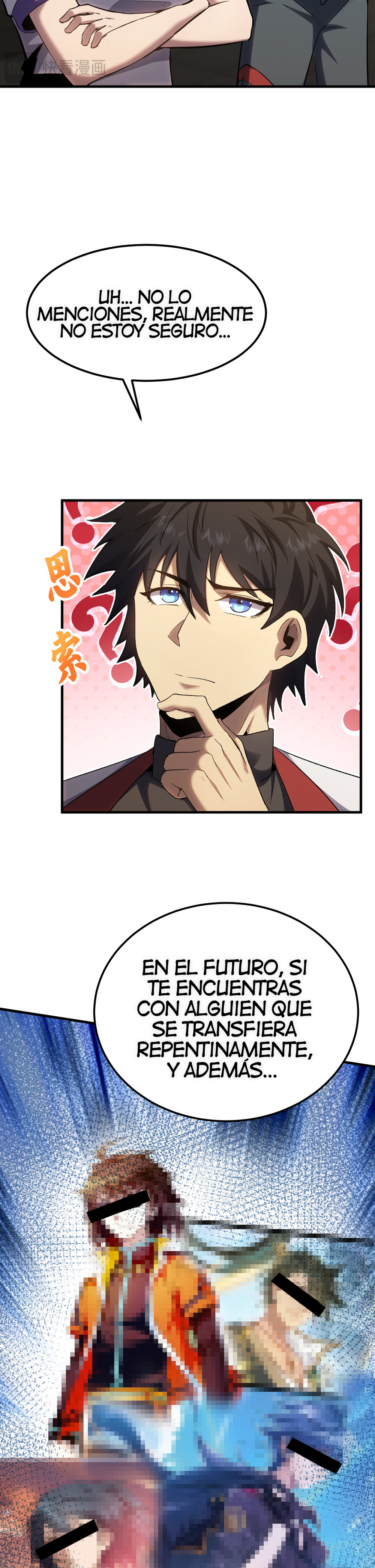 Read Subiendo De Nivel 10.000 Años En el Futuro ES Manga Online