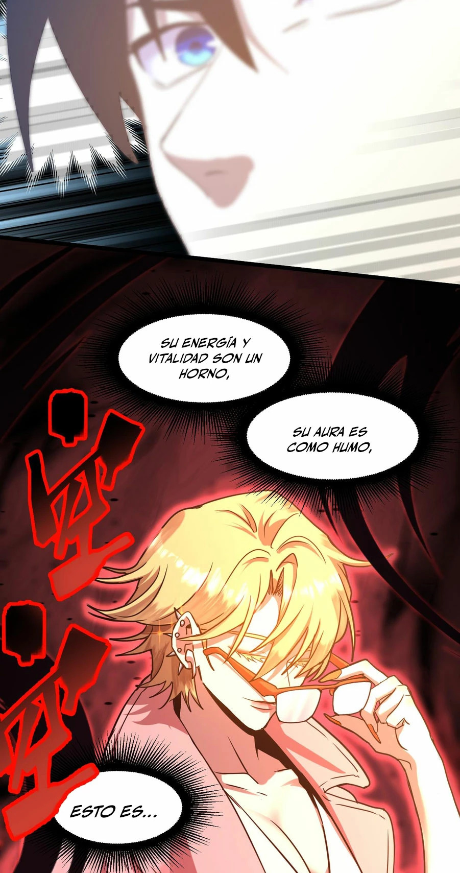 Read Subiendo De Nivel 10.000 Años En el Futuro ES Manga Online