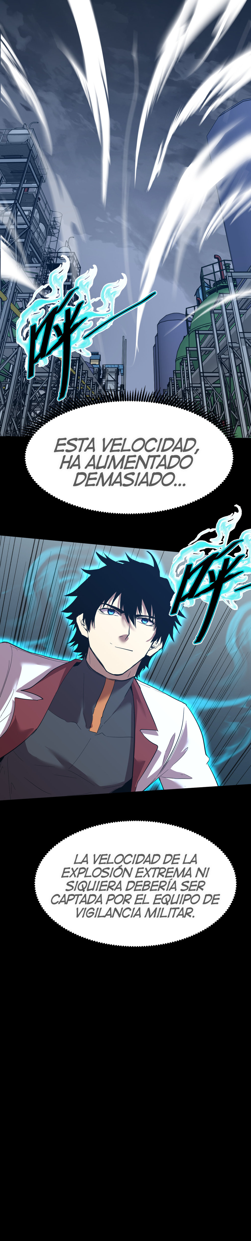 Read Subiendo De Nivel 10.000 Años En el Futuro ES Manga Online