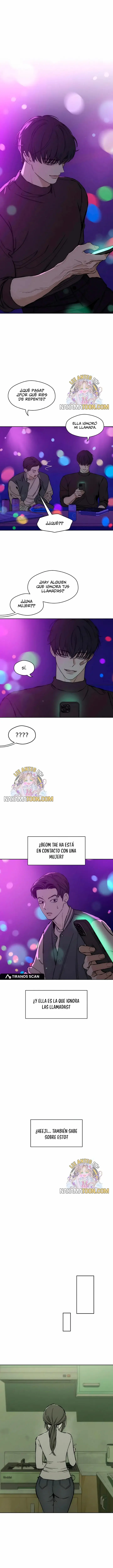 Read Tears on a Withered Flower ES Manga Online